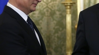 Putin ve Netanyahu telefonda görüştü