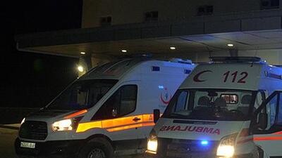 Tunceli'de çatışma: Yaralı askerler var