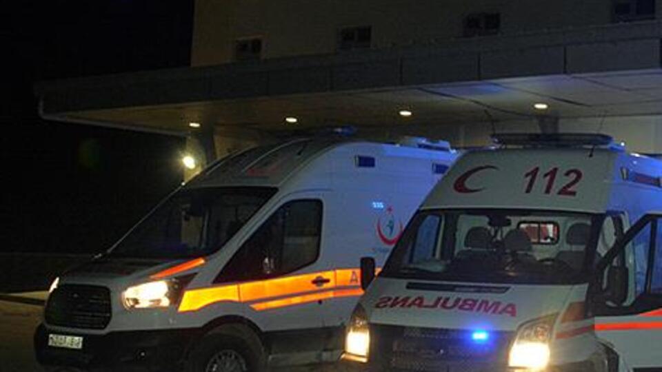 Tunceli'de çatışma: Yaralı askerler var