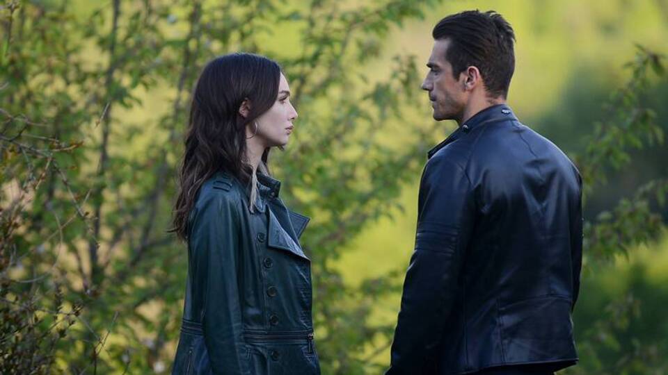 Yeni bölüm fragmanı yayınlandı mı?