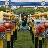 TANAP’ı ‘kardeş payı’ yönetecekler