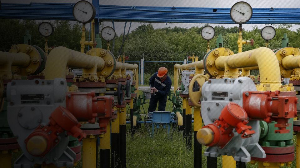 TANAP'ı 'kardeş payı' yönetecekler