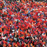 Yerel ve internet temelli kampanya