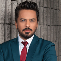 İşte Emre Altuğ'un yeni işi