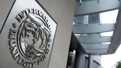 IMF: Türkiye hızlı büyümeyi ekonomik dengeleri tamir etmek için fırsata çevirmeli