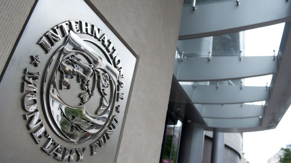 IMF: Türkiye hızlı büyümeyi ekonomik dengeleri tamir etmek için fırsata çevirmeli