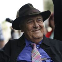 Ünlü yönetmen Kevin Spacey ile çalışmak istiyor