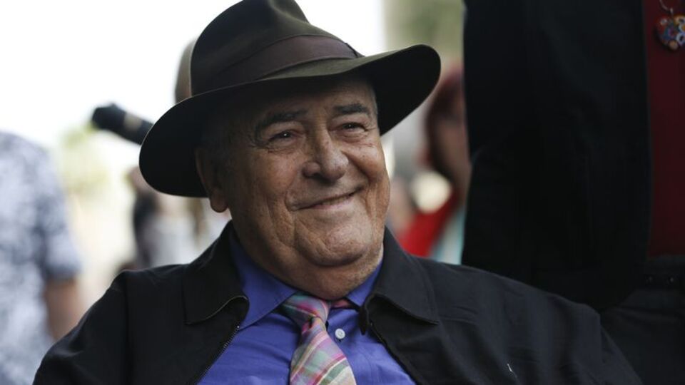 Ünlü yönetmen Kevin Spacey ile çalışmak istiyor