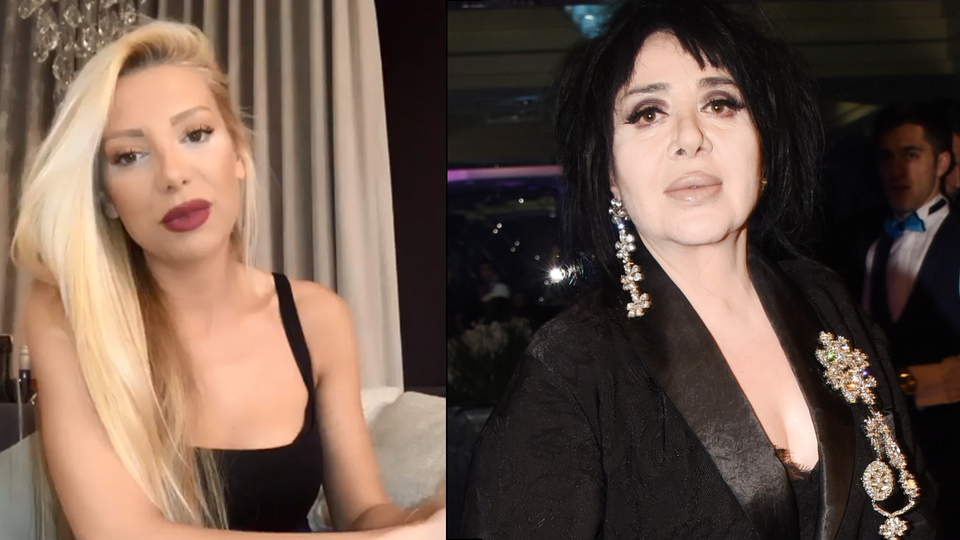 Sözleri olay olmuştu... Yanıt gecikmedi!