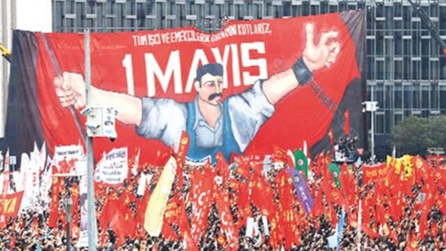 1 Mayıs resmi tatil mi? PTT ve bankalar açık mı, kapalı mı?