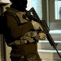 Terör örgütü DEAŞ'a nisanda "üst düzey" darbe