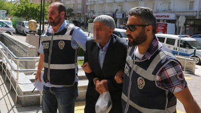 40 yıllık eşini çekiçle öldüren adamdan kan donduran cevap!