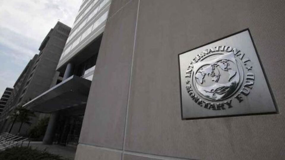 IMF'den Türkiye açıklaması