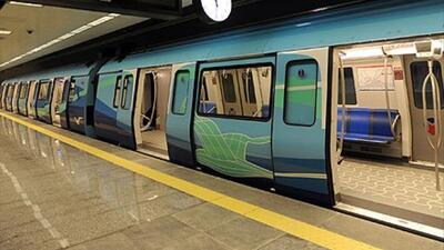 1 Mayıs metro çalışıyor mu?