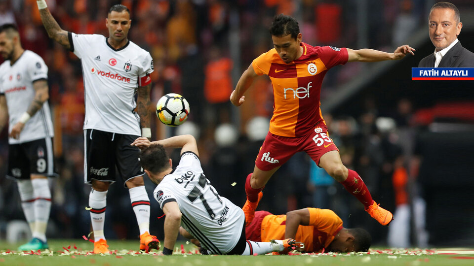 "Yeni sezonda 11 Japon alırım"