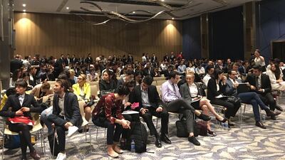 7 bin 500 lira maaşı duyan oraya koştu!