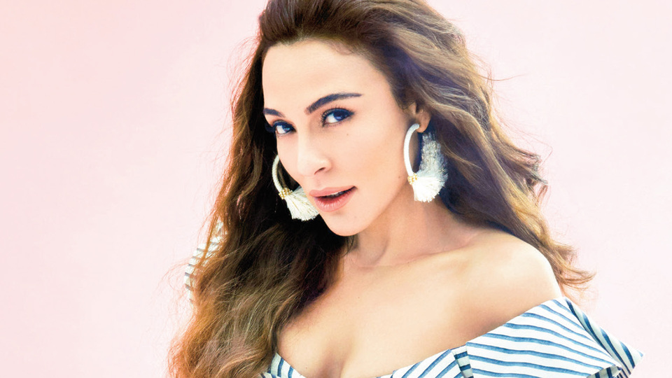 Sezen'den şarkıyı kaptı