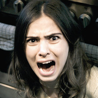 "Cesareti olan izlemeli"