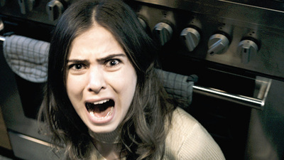 "Cesareti olan izlemeli"