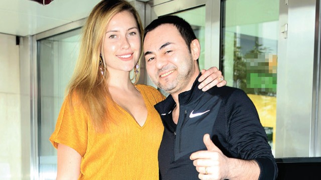 Keyifleri yerinde