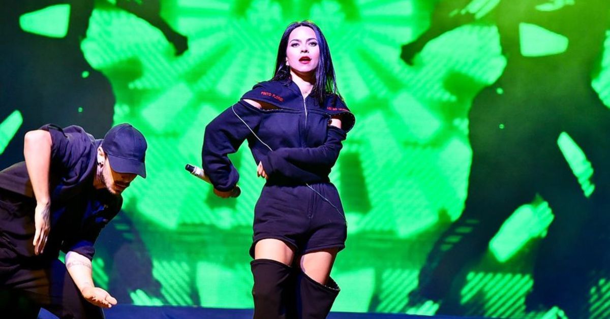 Inna, Türkiye’yi özlemiş - Magazin haberleri
