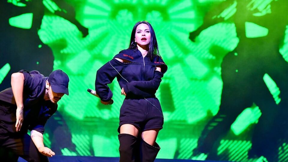 Türkiye'yi özlemiş