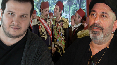 Ferdi Eğilmez'den Tosun Paşa açıklaması