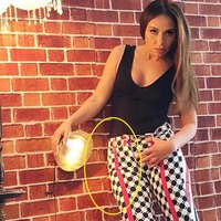 Takipçilerinin diline düştü: "Aman kalpler yamuk olmasın"