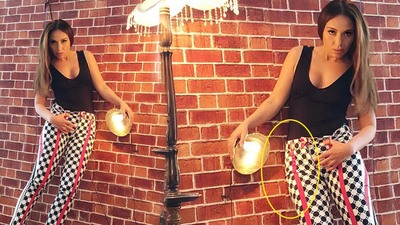 Takipçilerinin diline düştü: "Aman kalpler yamuk olmasın"