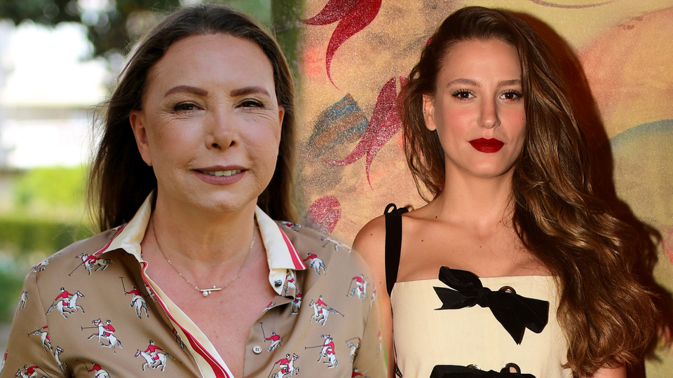 Serenay Sarıkaya ile davalık olan Keskinol: Rencide edildim