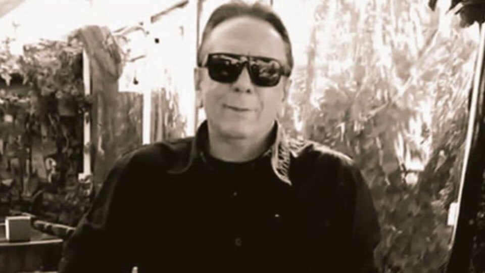 Ünlü müzisyen Galip Kayıhan evinde ölü bulundu