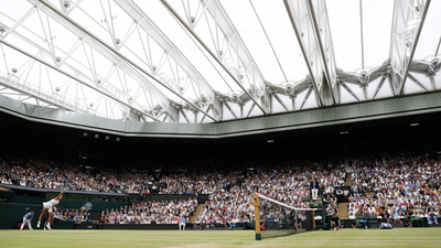 Wimbledon'ın ödülünde artış