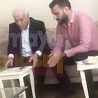 Alişan ile Buse Varol imam nikahı kıydı mı?