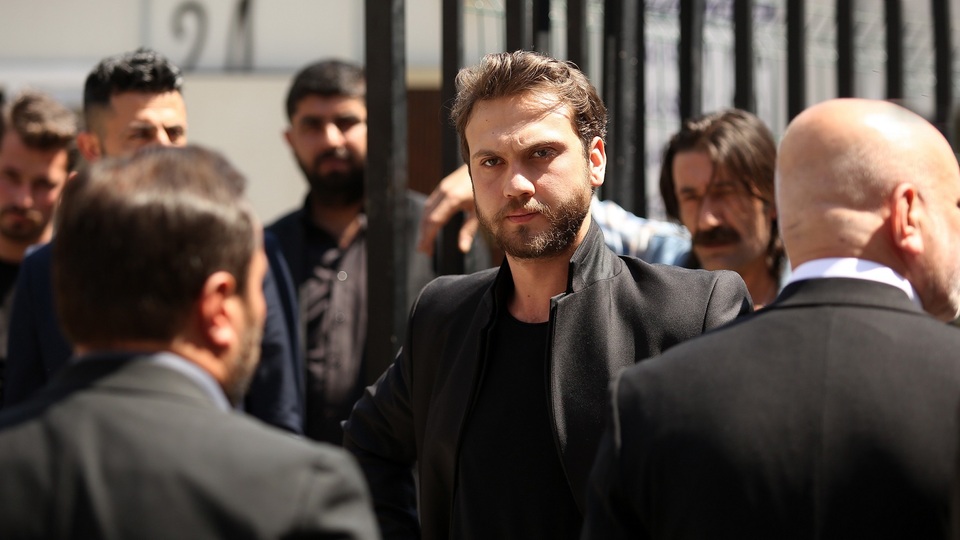 Yamaç'tan beklenmedik intikam!