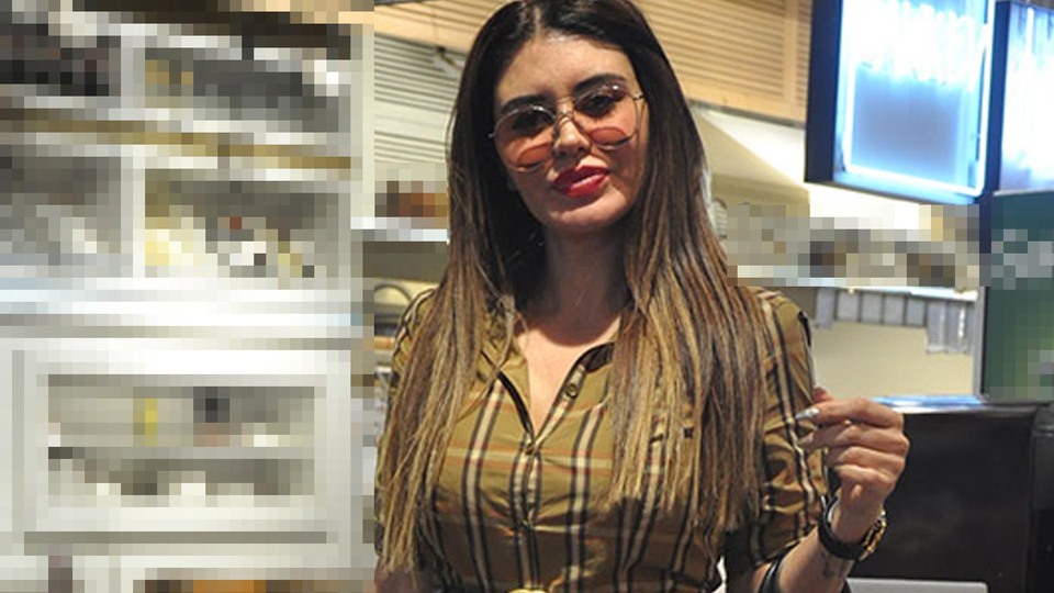 Ebru Polat güzellik sırrını açıkladı