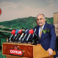 Bakan Fakıbaba: Böyle giderse çayın tadını kaybederiz