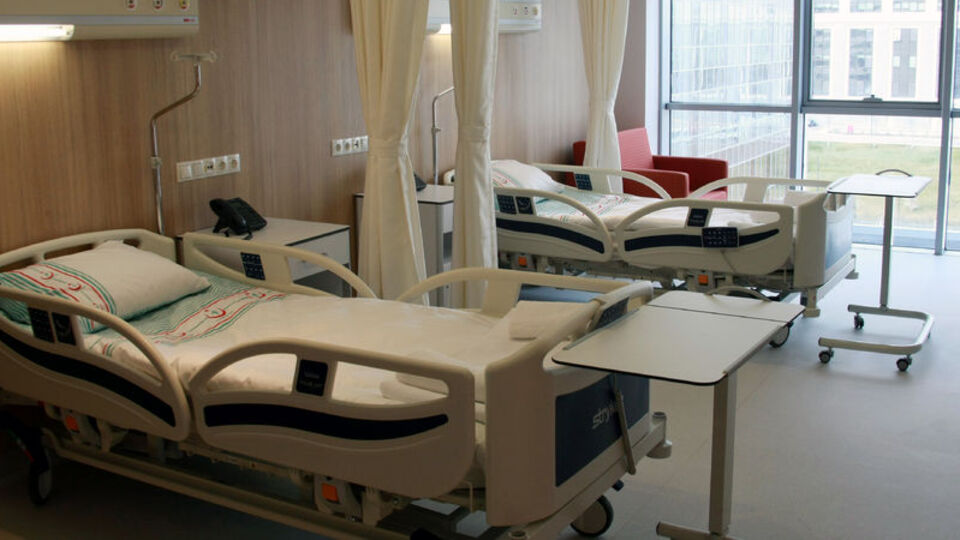 Sağlık Bakanlığı Müsteşarı açıkladı! Şehir hastanelerinin bir kısmı o amaç için kullanılacakmış...