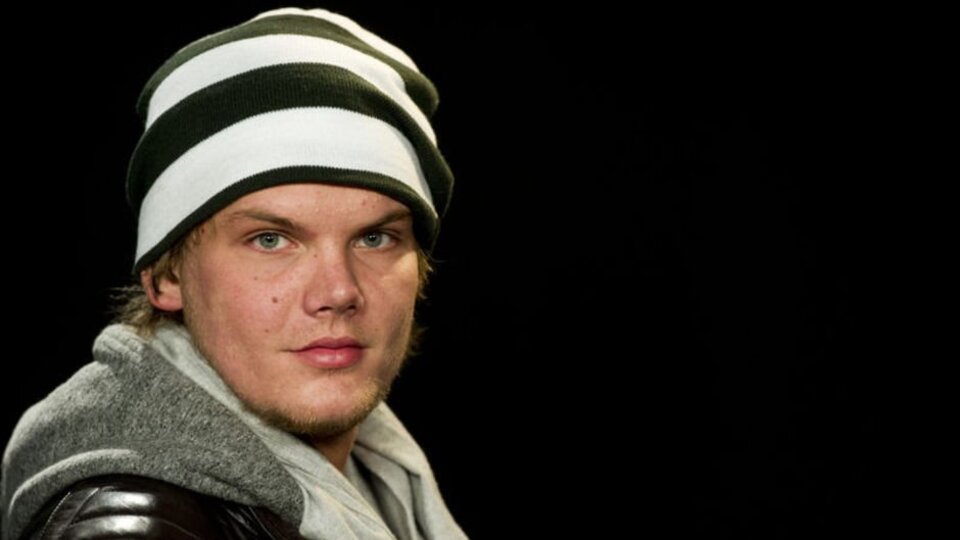 DJ Avicii'nin nasıl intihar ettiği ortaya çıktı