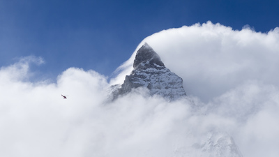 İsviçre Alpleri 8 can aldı!