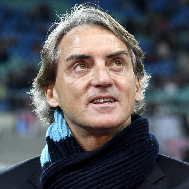 Mancini'nin yeni durağı belli oldu!