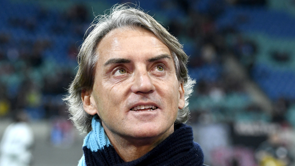 Mancini'nin yeni durağı belli oldu!
