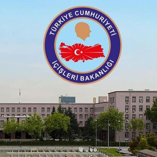 İçişleri Bakanlığı'ndan 1 Mayıs açıklaması