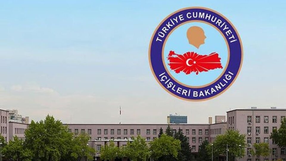 İçişleri Bakanlığı'ndan 1 Mayıs açıklaması