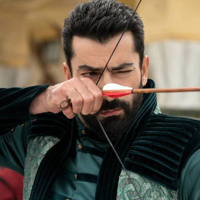 Mehmed Bir Cihan Fatihi final yaptı!
