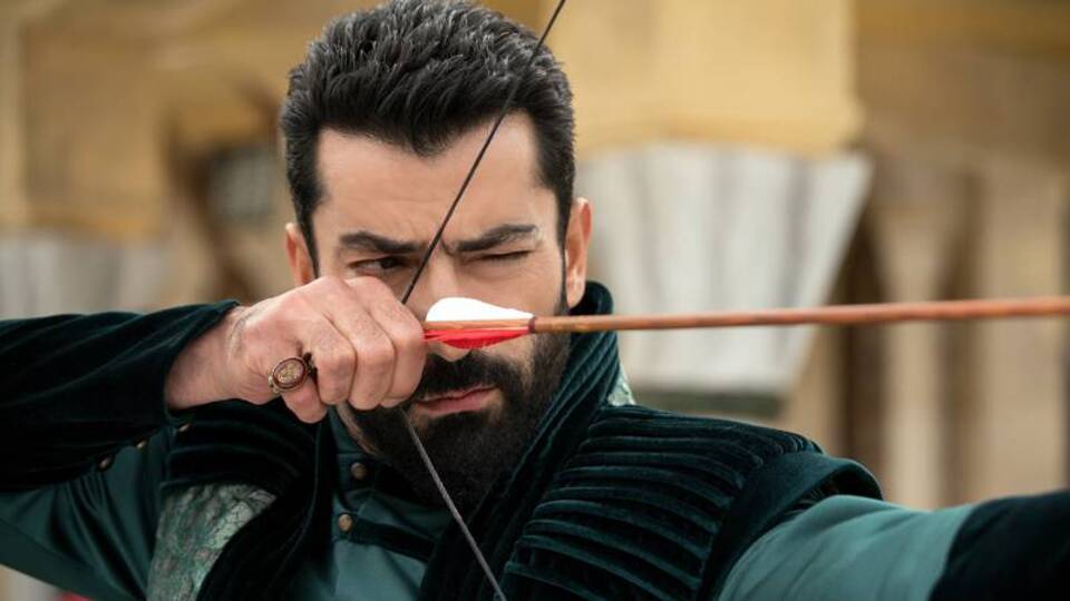 Mehmed Bir Cihan Fatihi final yaptı!