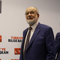 Saadet Partisi'nin cumhurbaşkanı adayı açıklandı