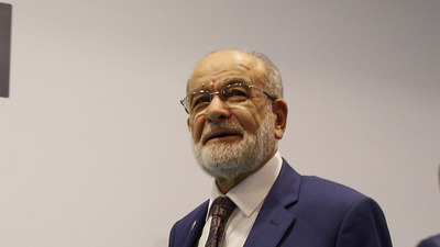 Saadet Partisi'nin cumhurbaşkanı adayı açıklandı