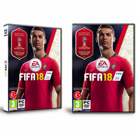 Ücretsiz FIFA 18 World Cup'ın bütün detayları belli oldu!