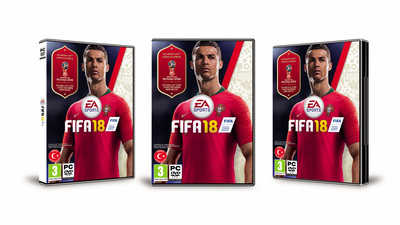 Ücretsiz FIFA 18 World Cup'ın bütün detayları belli oldu!