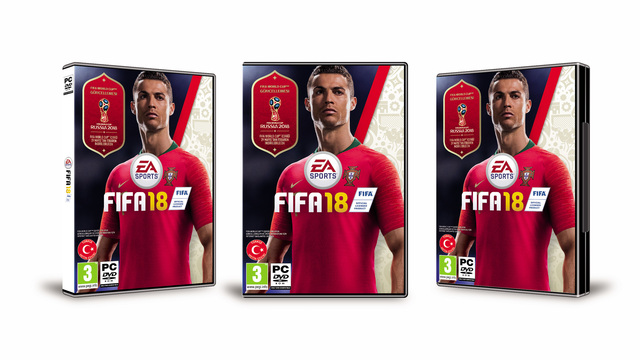 Ücretsiz FIFA 18 World Cup'ın bütün detayları belli oldu!